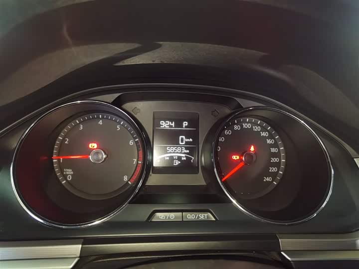 Фото 12 - Volkswagen Bora