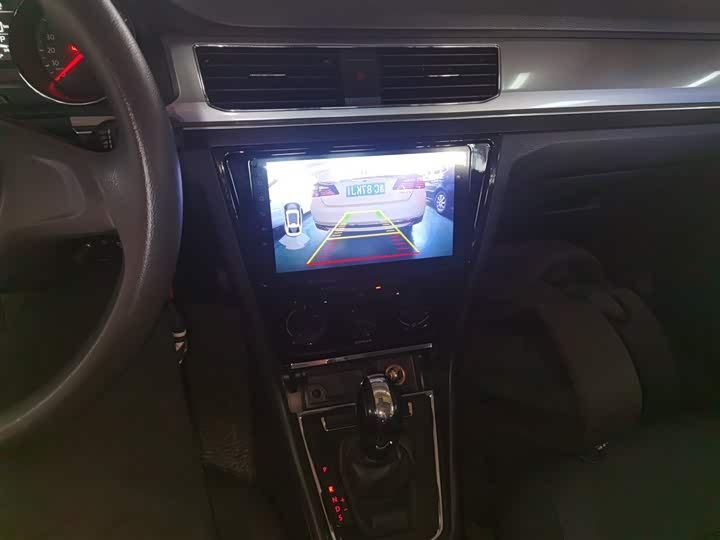 Фото 13 - Volkswagen Bora