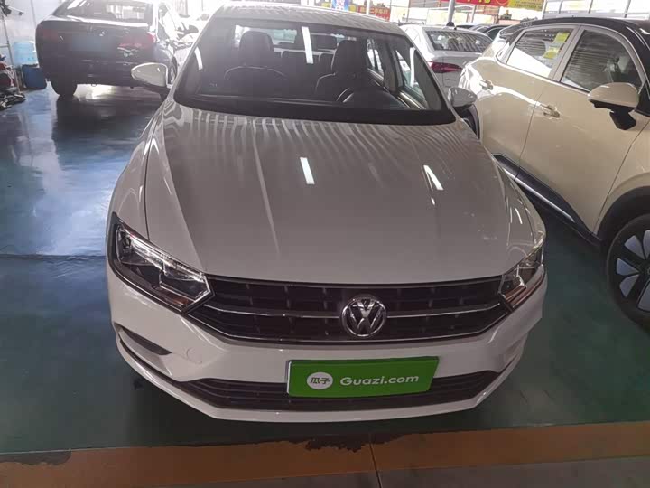 Фото 3 - Volkswagen Bora