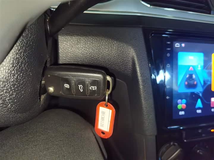 Фото 9 - Volkswagen Bora