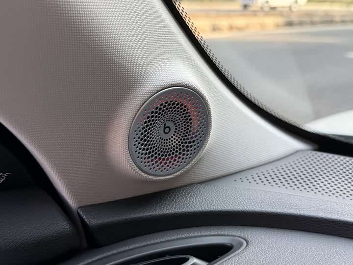 Фото 20 - Smart #1