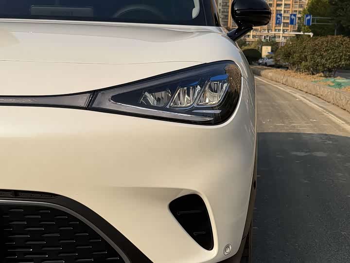 Фото 24 - Smart #1