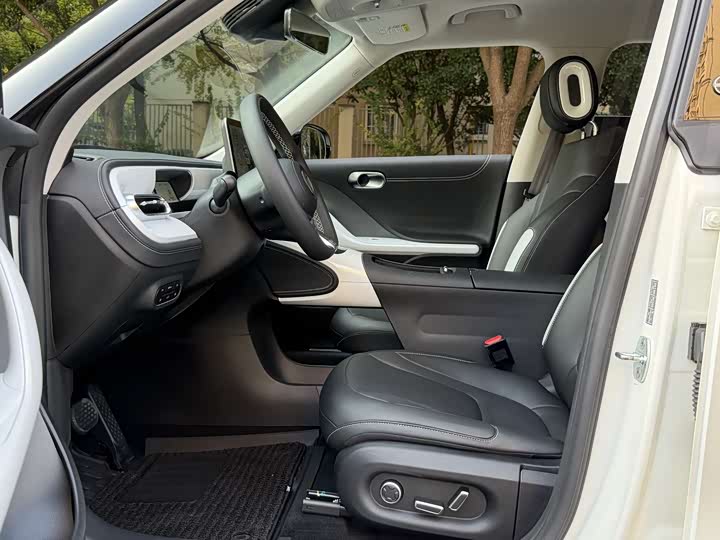 Фото 8 - Smart #1