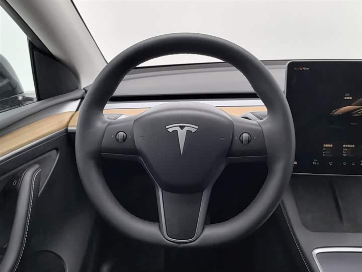 Фото 11 - Tesla Model Y