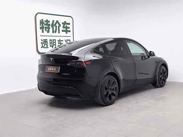 Фото 2 - Tesla Model Y
