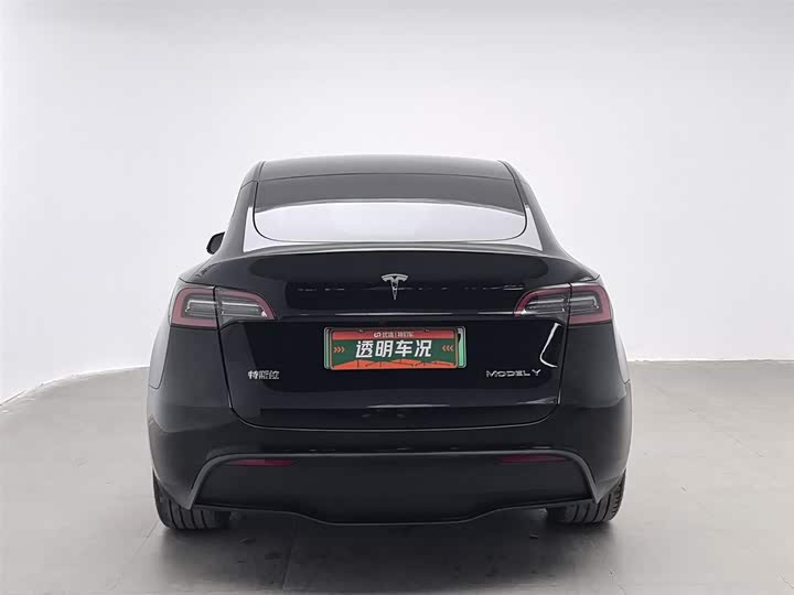 Фото 4 - Tesla Model Y