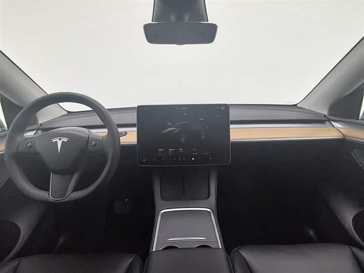 Фото 5 - Tesla Model Y