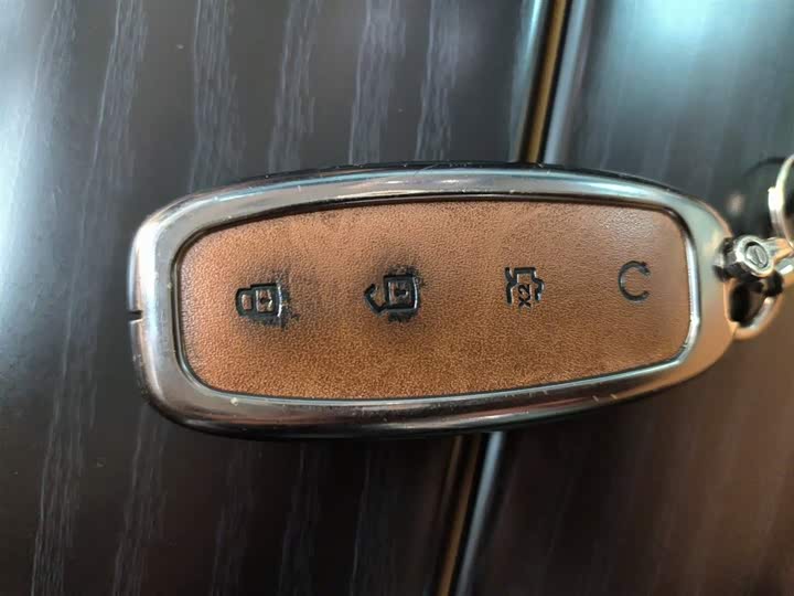 Фото 9 - Denza D9