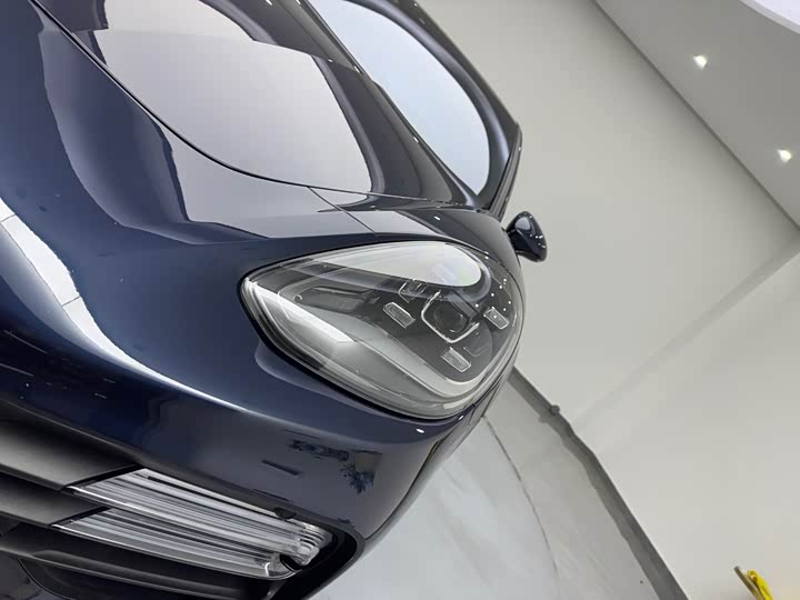 Фото 20 - Porsche Panamera