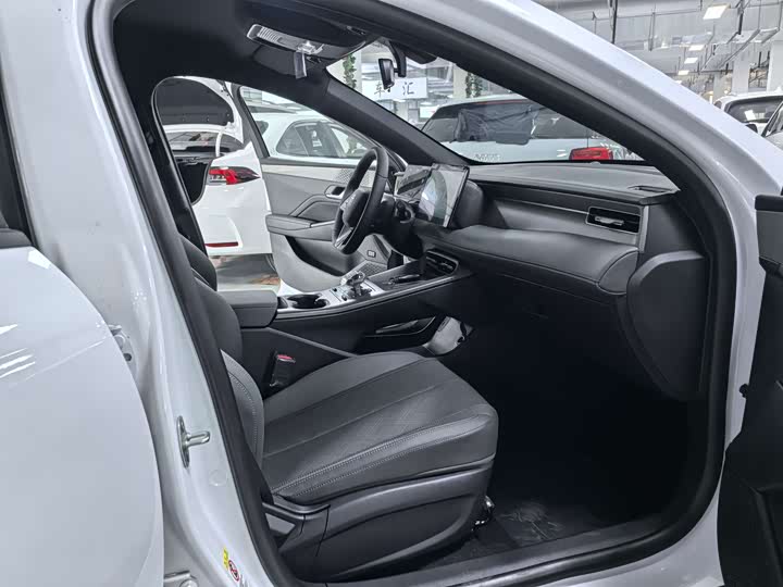 Фото 10 - BYD Qin Plus