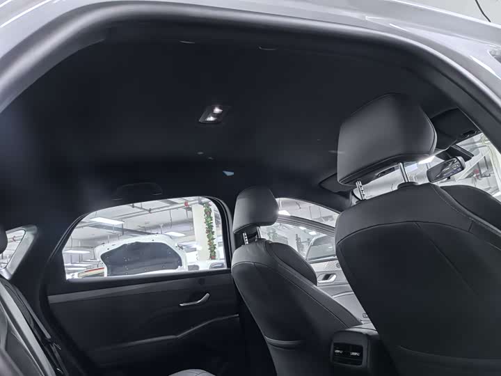 Фото 16 - BYD Qin Plus