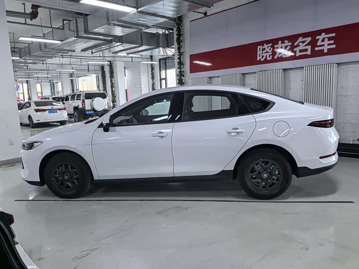 Фото 7 - BYD Qin Plus