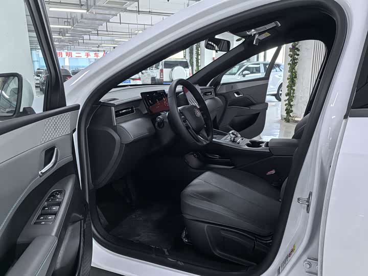 Фото 8 - BYD Qin Plus