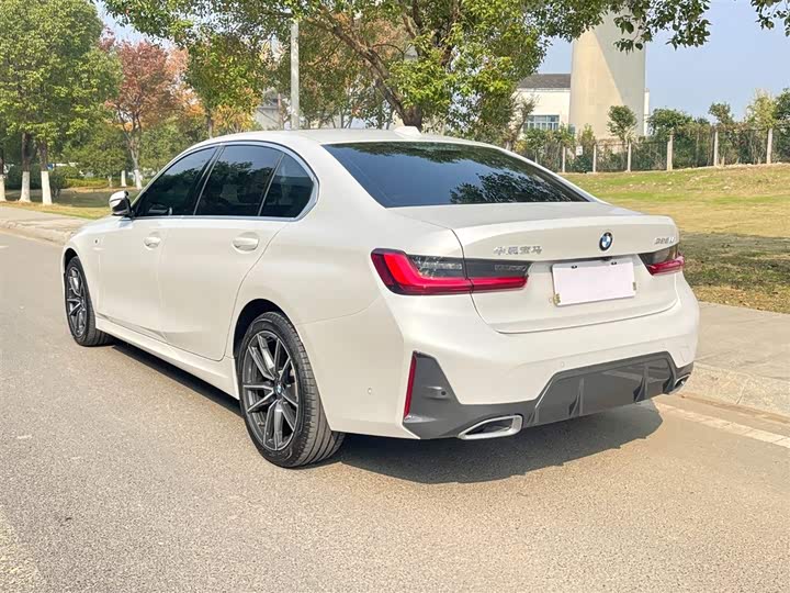 Фото 5 - BMW 3 Series