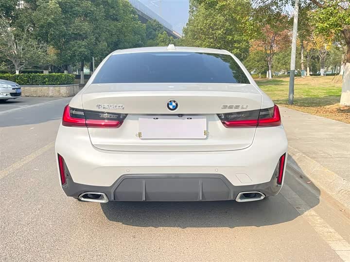 Фото 6 - BMW 3 Series