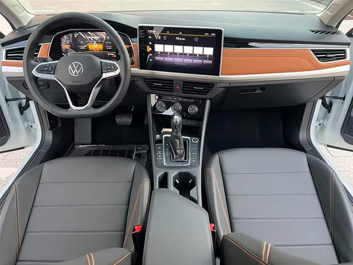 Фото 10 - Volkswagen Bora