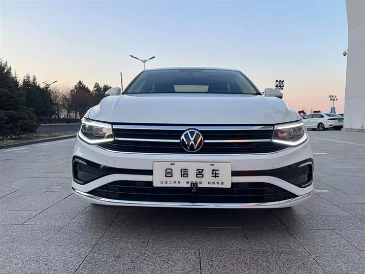 Фото 2 - Volkswagen Bora