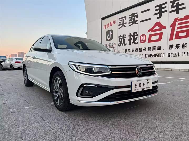 Фото 3 - Volkswagen Bora