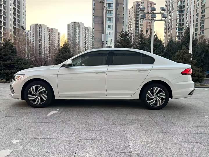 Фото 6 - Volkswagen Bora