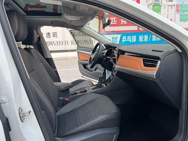 Фото 8 - Volkswagen Bora