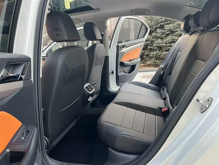 Фото 9 - Volkswagen Bora