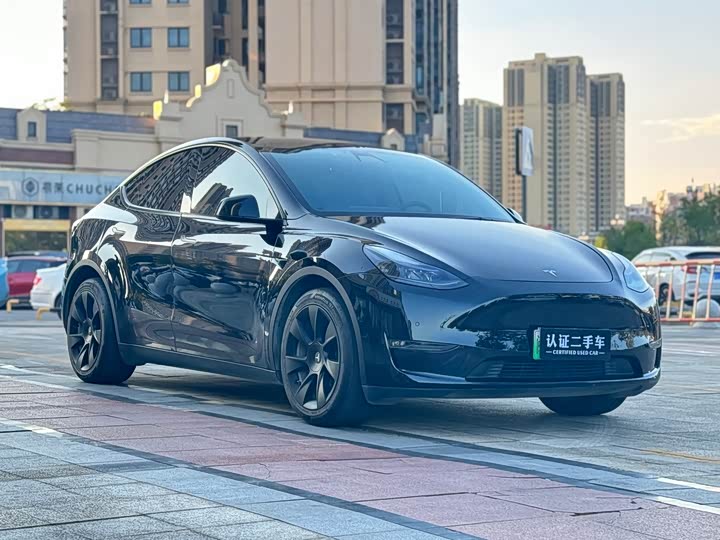 Фото 3 - Tesla Model Y
