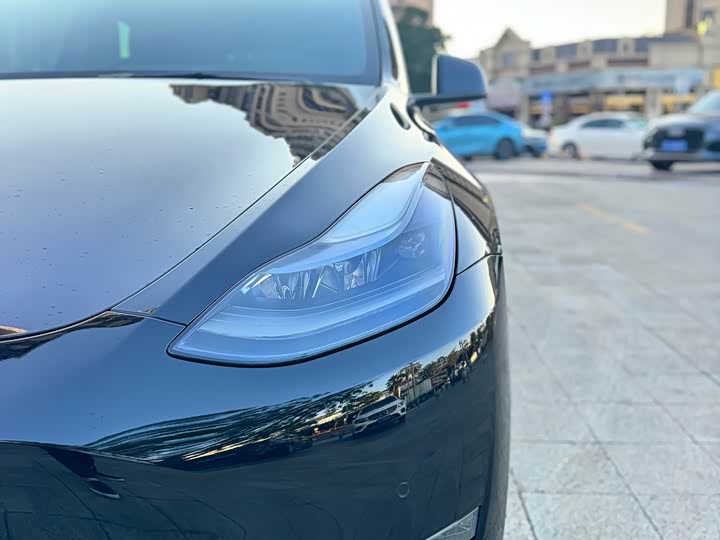 Фото 7 - Tesla Model Y