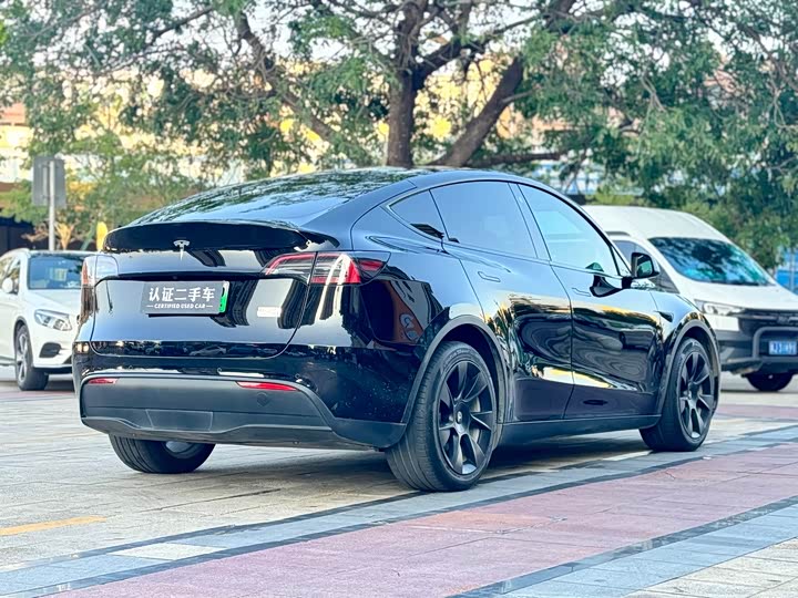 Фото 9 - Tesla Model Y