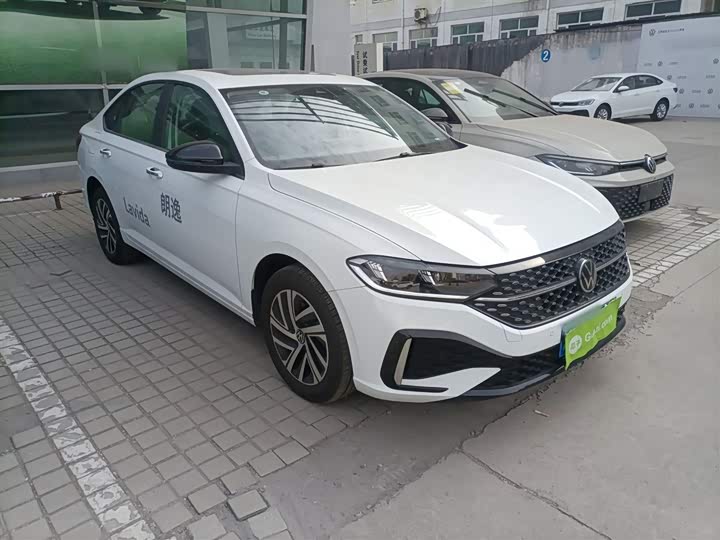 Фото 4 - Volkswagen Lavida