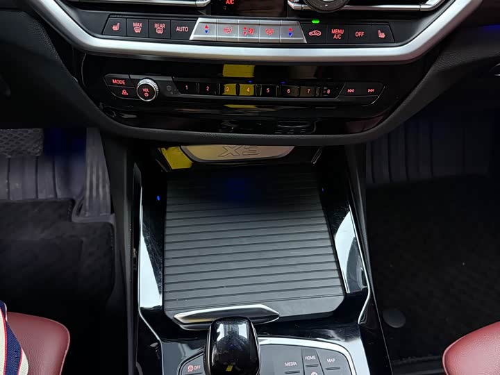 Фото 16 - BMW X3