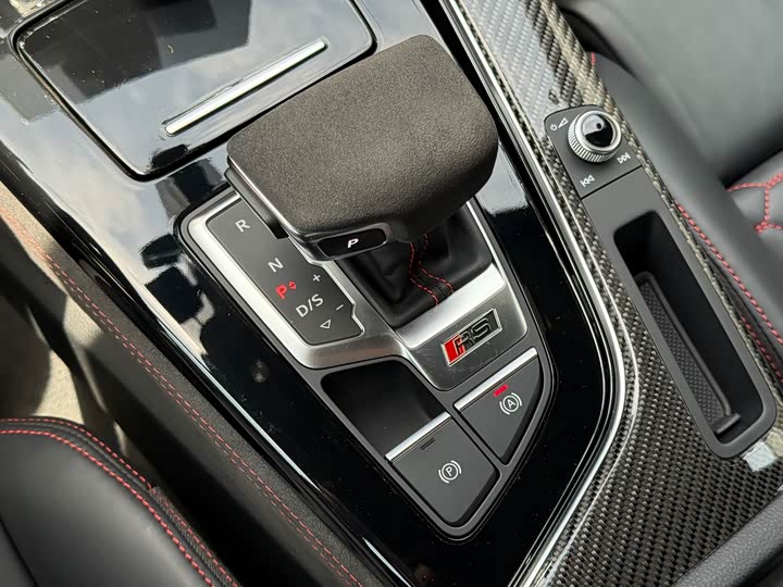 Фото 14 - Audi RS 5