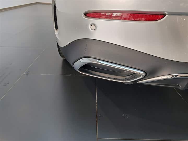 Фото 15 - Mercedes-Benz CLE-Class