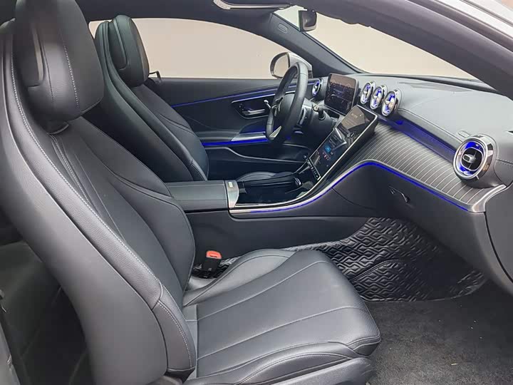 Фото 17 - Mercedes-Benz CLE-Class