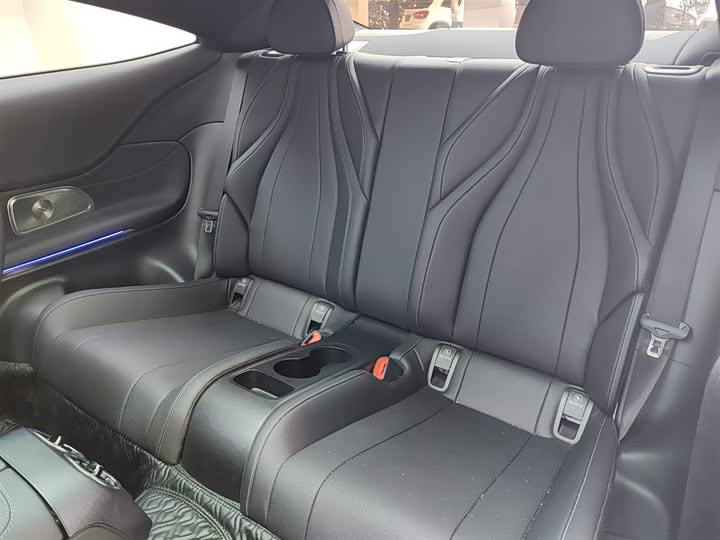 Фото 19 - Mercedes-Benz CLE-Class