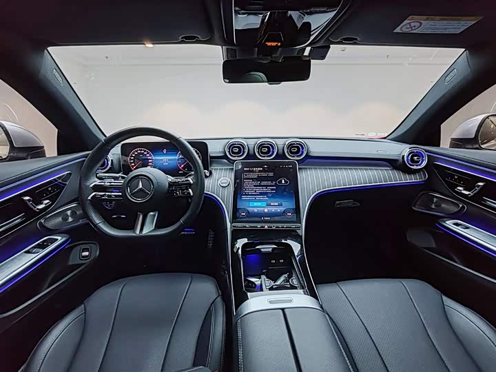 Фото 20 - Mercedes-Benz CLE-Class