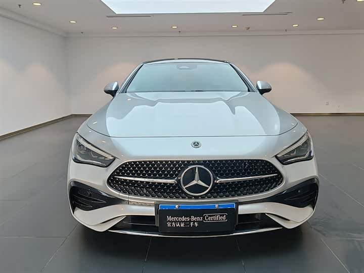 Фото 3 - Mercedes-Benz CLE-Class