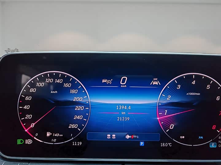 Фото 9 - Mercedes-Benz CLE-Class