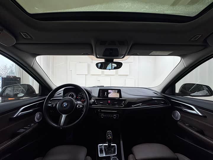 Фото 18 - BMW 1 Series