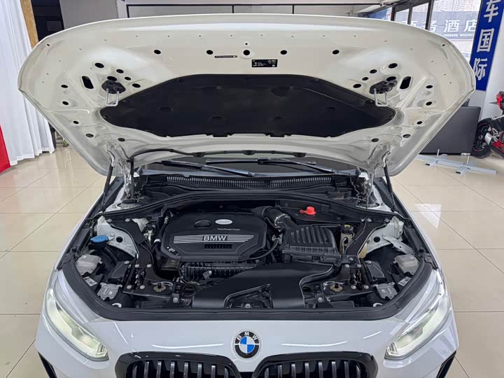 Фото 19 - BMW 1 Series