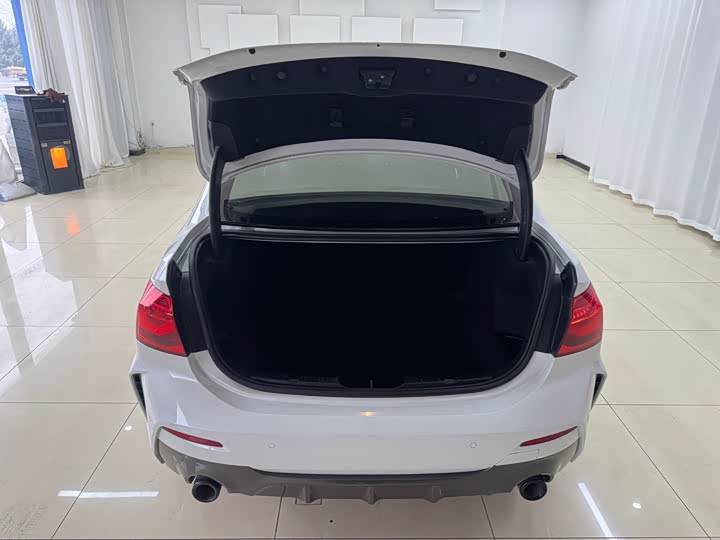 Фото 20 - BMW 1 Series