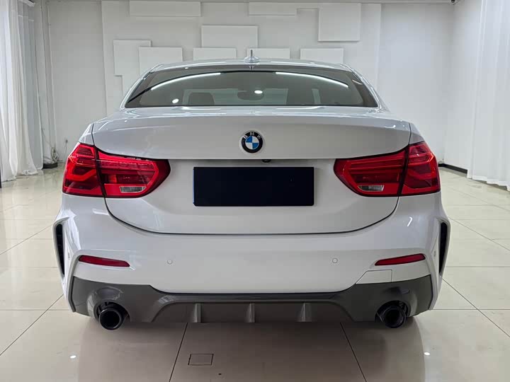 Фото 5 - BMW 1 Series
