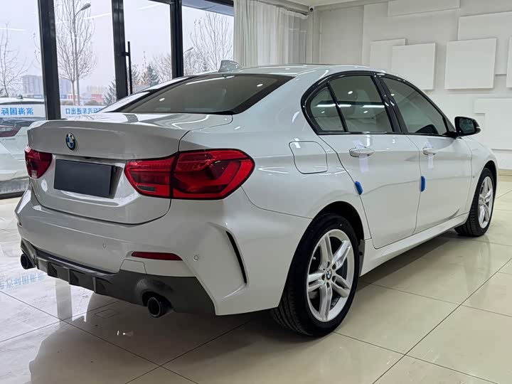 Фото 6 - BMW 1 Series