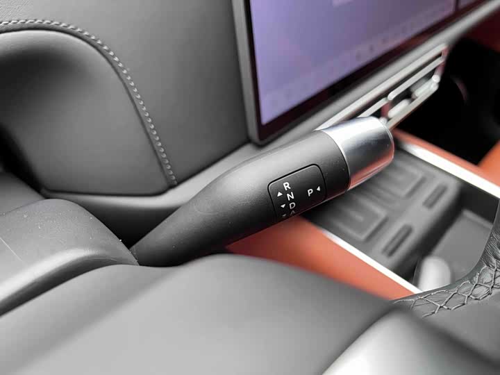 Фото 14 - LiXiang L6