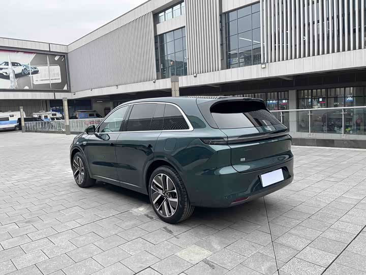 Фото 2 - LiXiang L6