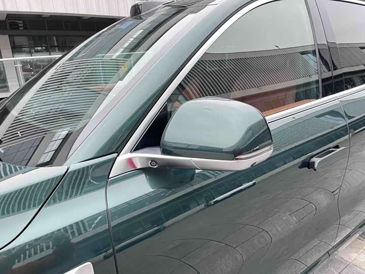 Фото 20 - LiXiang L6