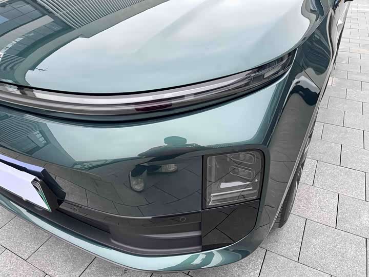 Фото 3 - LiXiang L6