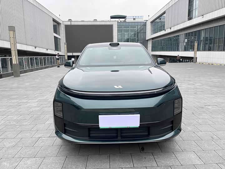 Фото 4 - LiXiang L6