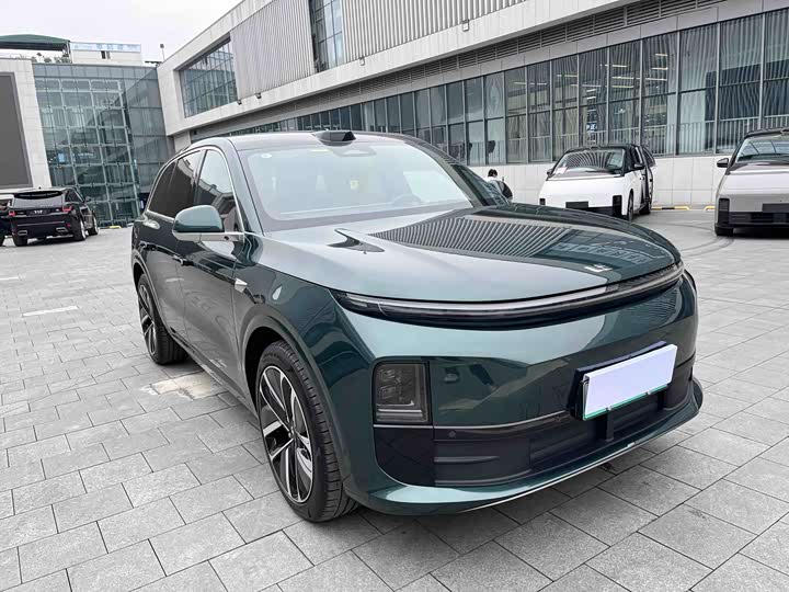 Фото 5 - LiXiang L6