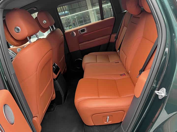 Фото 9 - LiXiang L6