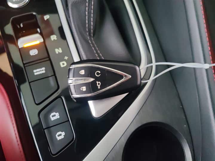 Фото 9 - Changan Eado Plus